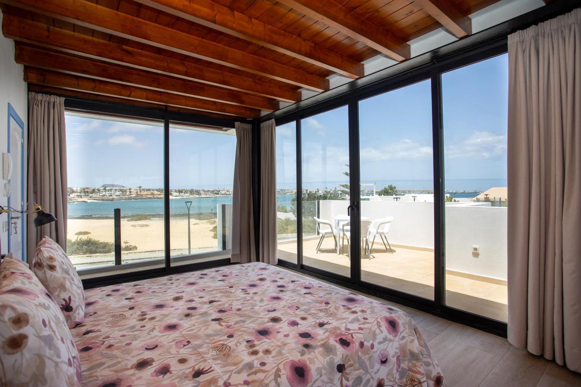 Villa Tao Poris Corralejo Exterior photo